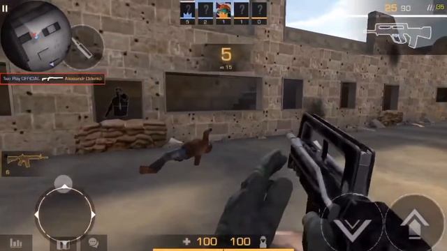 Путь новичка в STANDOFF 2 #2 смотреть онлайн