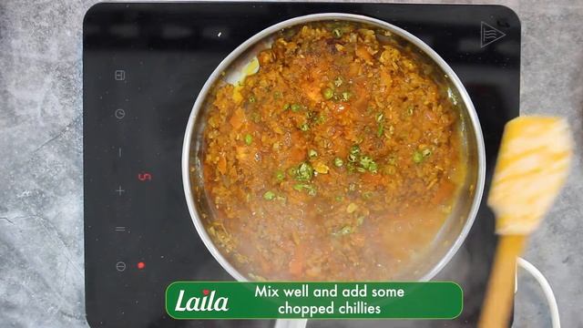Falafel Curry Recipe смотреть онлайн