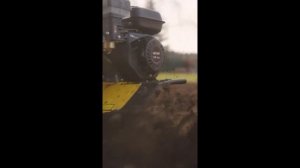 Мотокультиватор GMC 6,5 Huter (2)