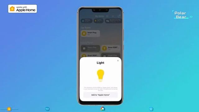 TOP 5 Best Smart Light Bulb 2023 смотреть онлайн
