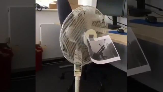 Вентилятор Рэмбо😬 смотреть онлайн