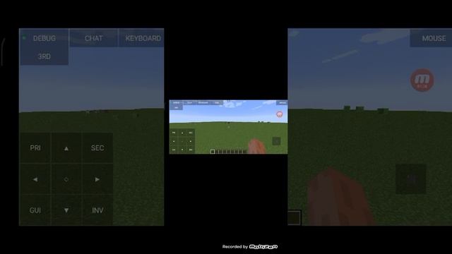 как скачать Pojav Launcher