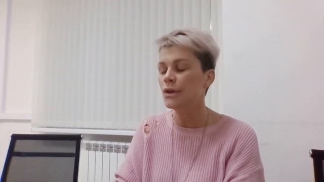 Курс "Профайлинг" 7 урок. смотреть онлайн