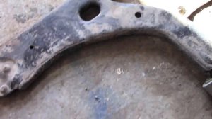 Замена шаровой опоры на форд фьюжн