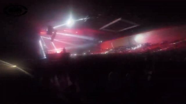 The Prodigy - Встреча с легендой смотреть онлайн