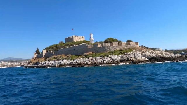 Turkey 1 kusadasi 2020 смотреть онлайн