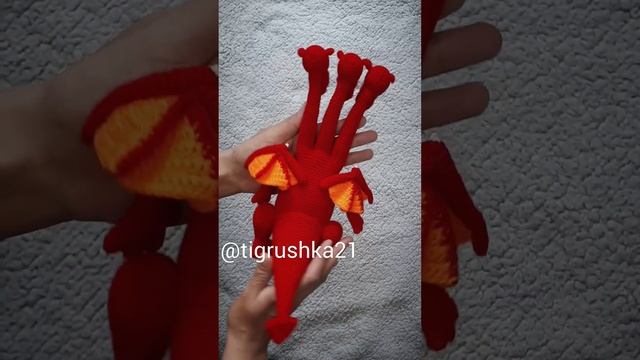 #горыныч #59 Заказать можно по ссылкам на канале 👆 Мастер-классов нет! смотреть онлайн