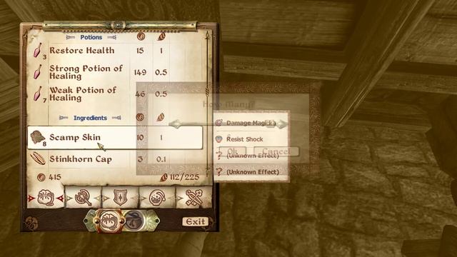 The Elder Scrolls IV Oblivion - Part 35 - Another Contract Please смотреть онлайн