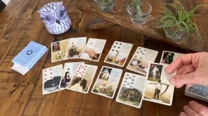 Какие события уже на пороге? Что удивит и обрадует вас в ближайшем будущем? Колена Таро