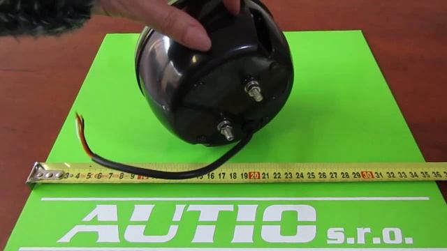 LED sdružená lampa zadní 12-24V, ECE смотреть онлайн