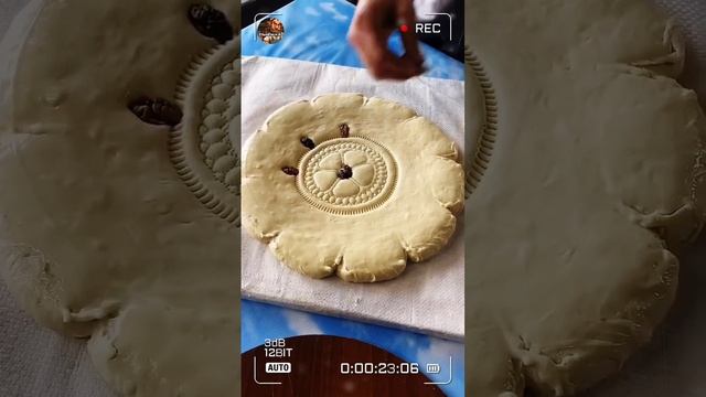 Самаркандские лепёшки.mp4 смотреть онлайн