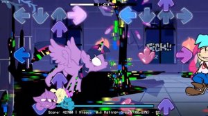 фнф пибби заражения