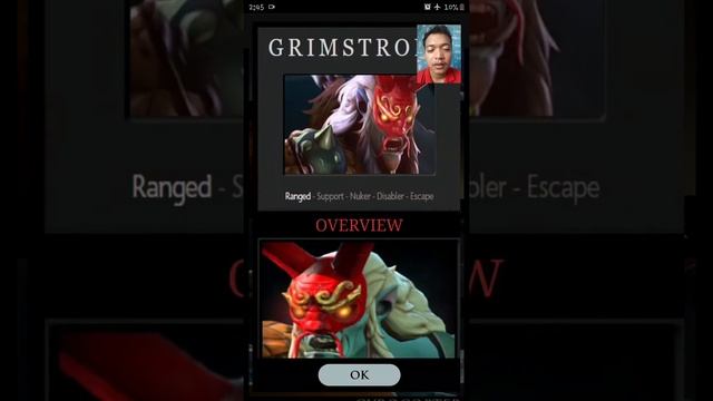 Sample Android Application - DOTA 2 Quiz App Beta Testing смотреть онлайн