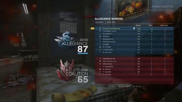 *NEW* 54 Kill Arklov Peak Tactical Nuke #10 ☢☢☢ #WeExcL #ModernWarfare #SeasonOne смотреть онлайн