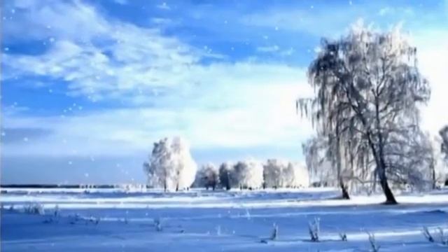 Кружится снег И Ведерников смотреть онлайн