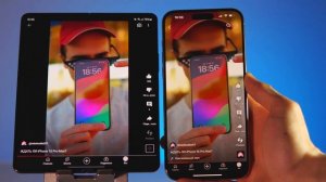 Samsung Z Fold 5 спустя 2 месяца