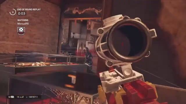 Rainbow Six Siege - Platinum 1? смотреть онлайн