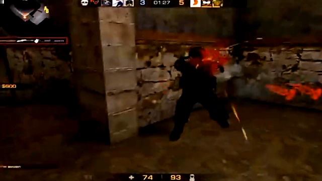 Fragmovie | Standoff 2 | Тачдаун смотреть онлайн