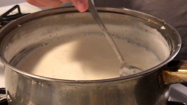 How to Make STARBUCKS White Hot Chocolate смотреть онлайн