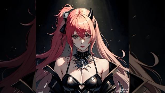 [DuskCore]-Bad Romance (Rock Ver.) смотреть онлайн