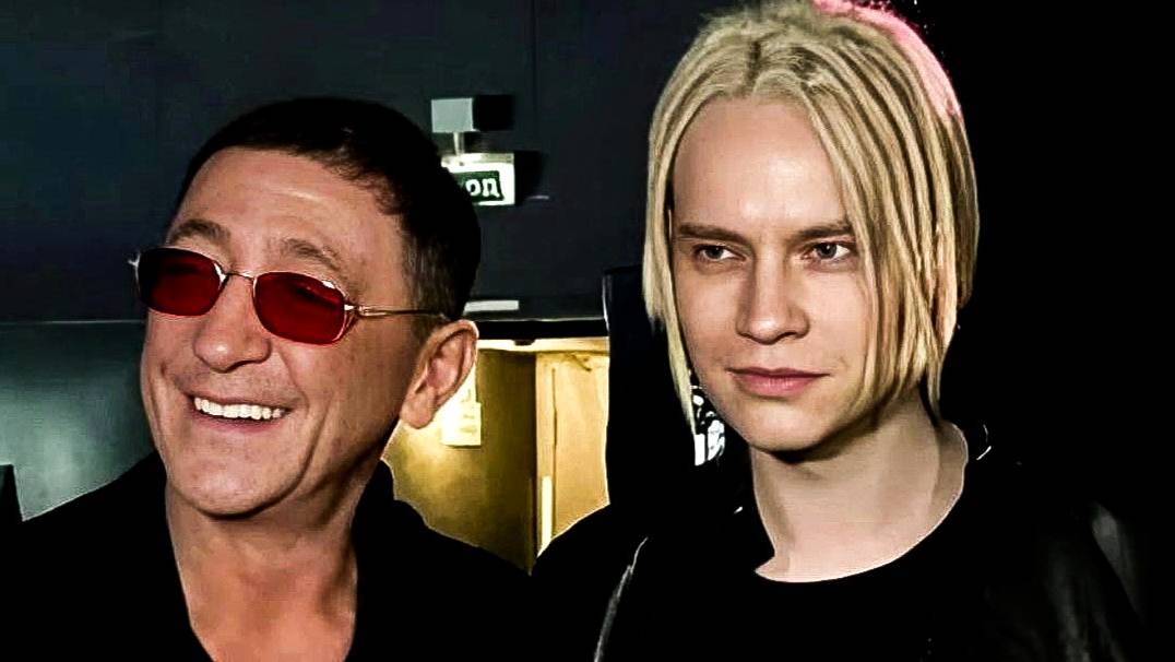 Григорий Лепс & SCAMAN - Настоящий Мужчина (Премьера Клипа 2024) Unofficial Clip.Remastered. смотреть онлайн