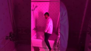 Бобур Мансуров Еркачилик