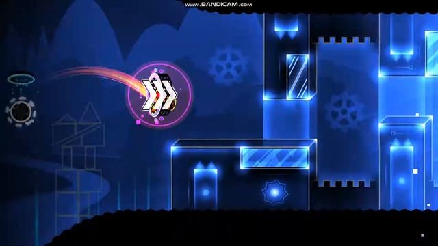 "potato salad" - by Binary666 (All coins) | [Geometry Dash 2.11] смотреть онлайн