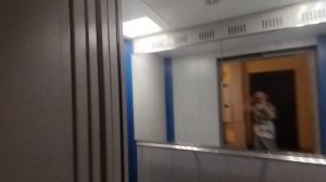 лифт кмз 2016. кнопки от млм в кабине