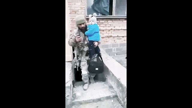 За Донбасс, За Аллею Ангелов, За Одессу, За Россию, За Победу (Официальный клип) смотреть онлайн