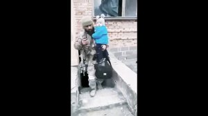 За Донбасс, За Аллею Ангелов, За Одессу, За Россию, За Победу (Официальный клип)