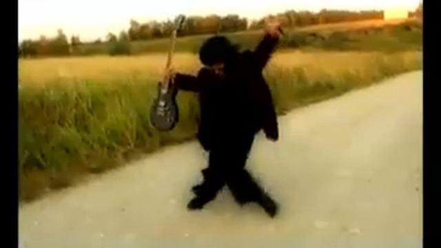 Пикник - От Кореи До Карелии (клип).mp4