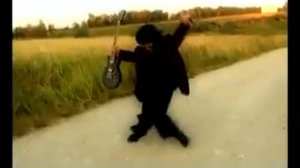 Пикник - От Кореи До Карелии (клип).mp4