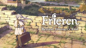 Провожающая в последний путь Фрирен - серия 19 / Frieren: Beyond Journey's End