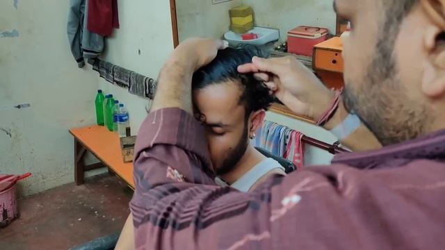 CRACKING COMPILATION 04💈REIKI MASTER And SHAMBHOO💈MASTER ASMR💈#ASMR