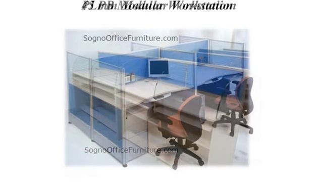 Where to Buy Modular Office Furniture in Delhi NCR? смотреть онлайн