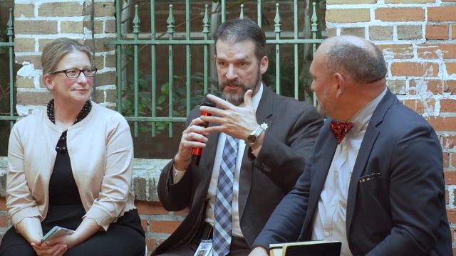 ROC’s The Dollars & Sense of Second Chance Hiring: An Employer Engagement Forum in Tallahassee, FL смотреть онлайн