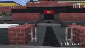 Начало Эфира Первый Канал Егоровск 2030 Minecraft TV