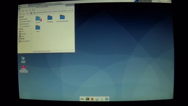Fileserver Fiasco III смотреть онлайн