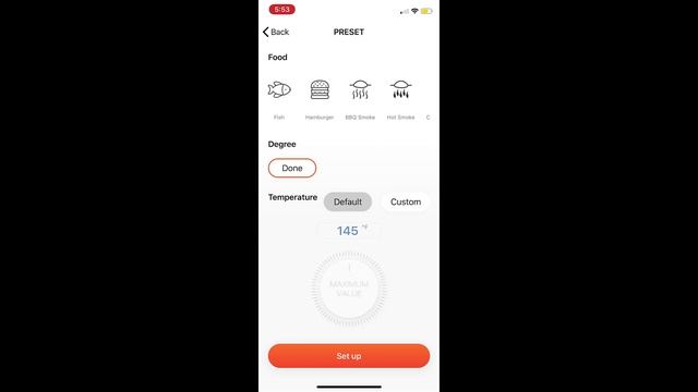 Inkbird IBBQ-4T Review смотреть онлайн