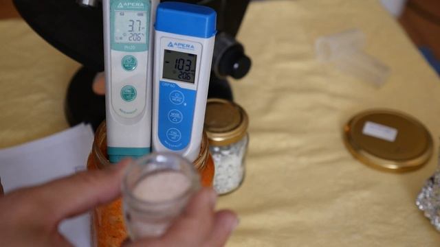 Как и защо се прави кимчи смотреть онлайн