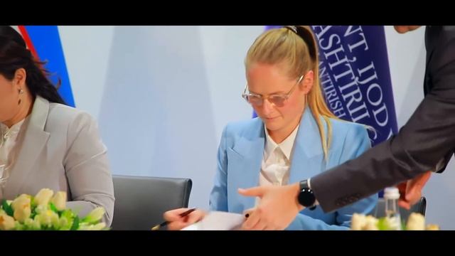Yangi tashkil etilayotgan universitetda ta'lim jarayoni xalqaro standartlar asosida tashkil etiladi смотреть онлайн
