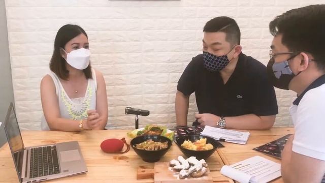 BEHIND THE SCENES | THE GOOD LIFE | NEKO RAMEN EPISODE смотреть онлайн