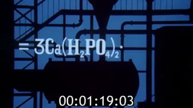 Фосфор и Фосфорные удобрения смотреть онлайн