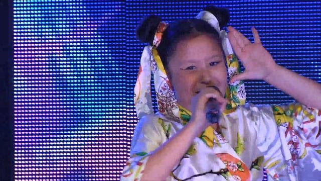 Angelina Genov “Toy” смотреть онлайн
