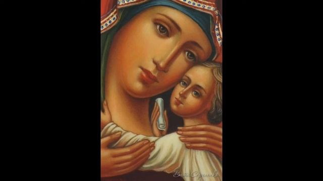 Ave Maria (Olly's version) смотреть онлайн