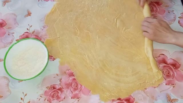 Уйгурская самса. Ұйғыр самсасын дайындау. Оңай рецепт. смотреть онлайн