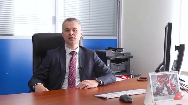 Приглашение Ярослава Гуменюка, Пумб, на конференцию СЕМ 4 смотреть онлайн