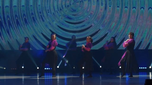 Вдохновение 2024