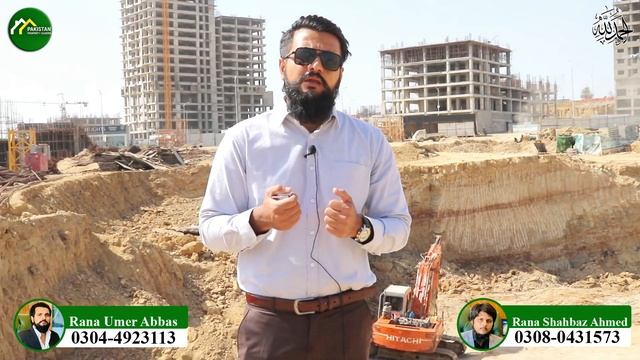 Dolce Mall Latest Construction Update смотреть онлайн