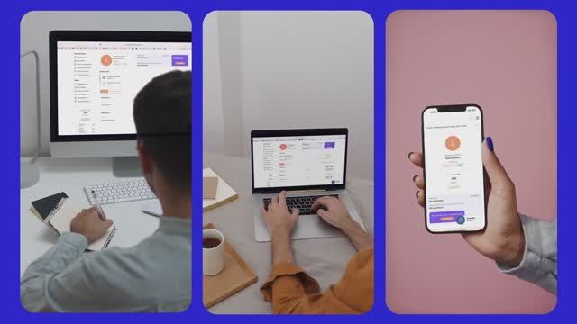Образовательная платформа MAXITET смотреть онлайн